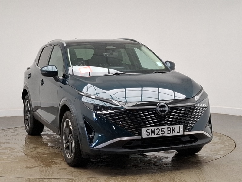 Used Nissan Qashqai 2025 for sale - 77969399: Photo 1