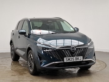 Used Nissan Qashqai 2025 for sale - 77969399: Photo