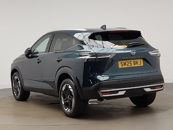 Used Nissan Qashqai 2025 for sale - 77969399: Photo