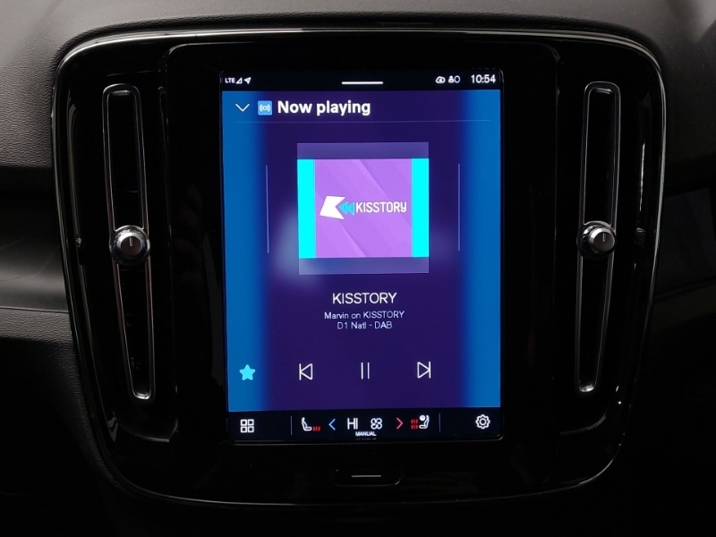 Used Volvo XC40 2022 for sale - 78040993: Photo 10