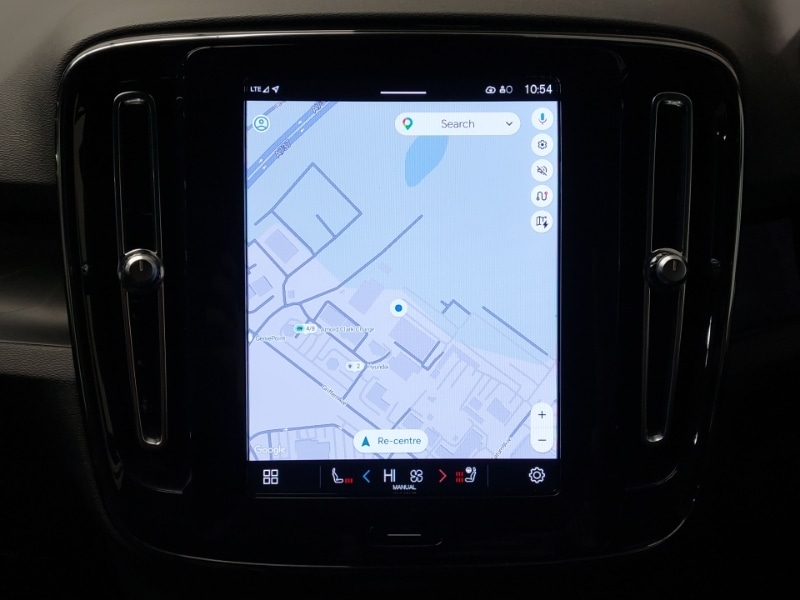 Used Volvo XC40 2022 for sale - 78040993: Photo 11