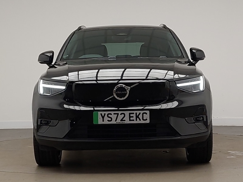 Used Volvo XC40 2022 for sale - 78040993: Photo 12