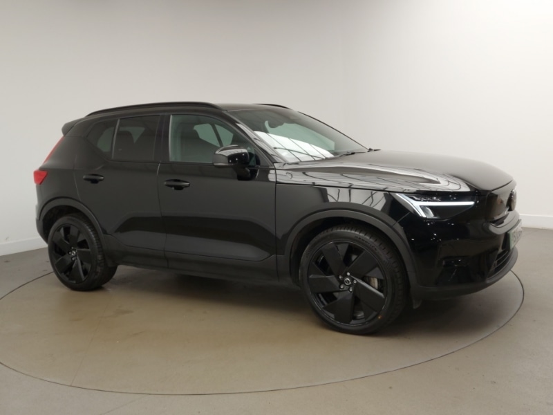 Used Volvo XC40 2022 for sale - 78040993: Photo 13