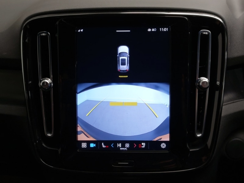 Used Volvo XC40 2022 for sale - 78040993: Photo 16