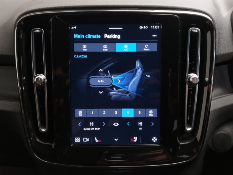 Used Volvo XC40 2022 for sale - 78040993: Photo 18