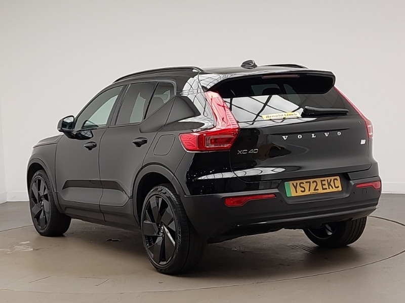 Used Volvo XC40 2022 for sale - 78040993: Photo 3