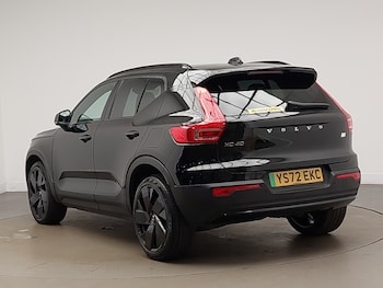Used Volvo XC40 2022 for sale - 78040993: Photo