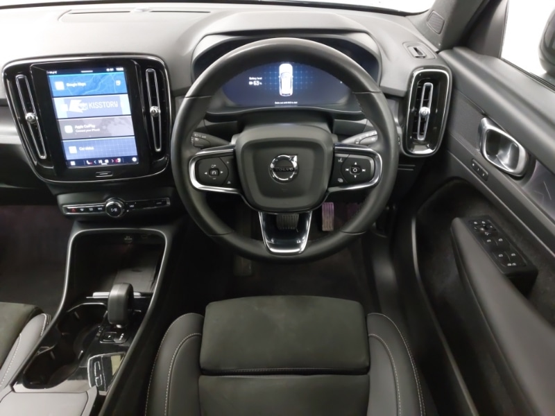 Used Volvo XC40 2022 for sale - 78040993: Photo 7