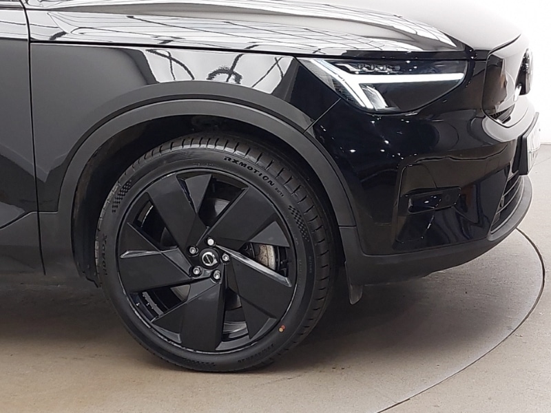 Used Volvo XC40 2022 for sale - 78040993: Photo 9