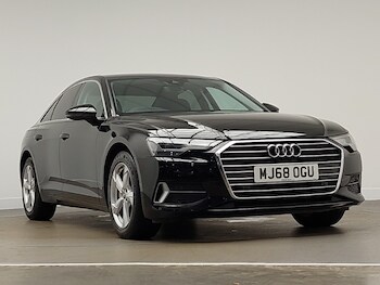 2018 - 40 TDI Sport 4dr S Tronic