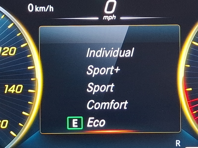 Used Mercedes-Benz C Class 2019 for sale - 77596870: Photo 18