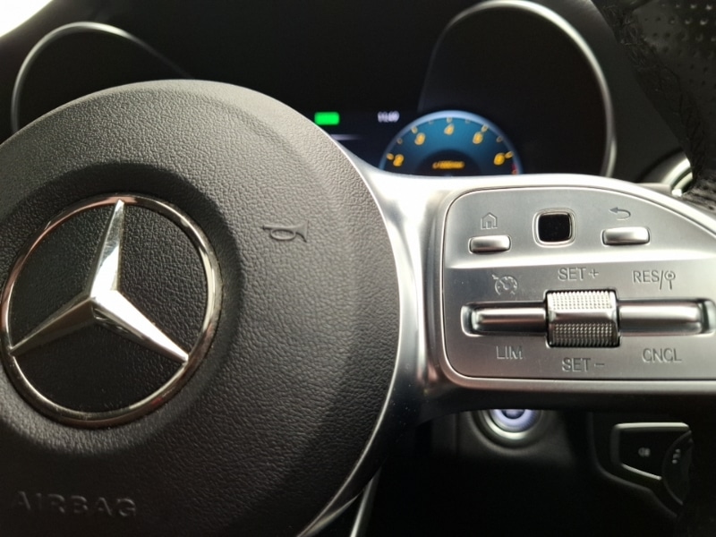 Used Mercedes-Benz C Class 2019 for sale - 77596870: Photo 19