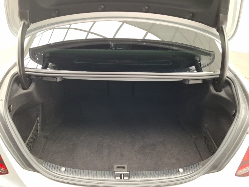 Used Mercedes-Benz C Class 2019 for sale - 77596870: Photo 8