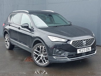 Used SEAT Tarraco 2023 for sale - 78892862: Photo