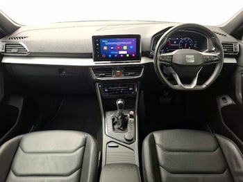 Used SEAT Tarraco 2023 for sale - 78892862: Photo