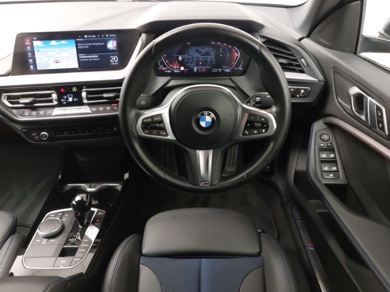 Used BMW 2 Series 2022 for sale - 77373381: Photo 7