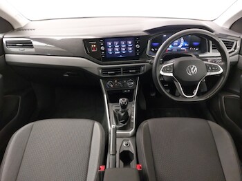 Used Volkswagen Taigo 2023 for sale - 77832546: Photo