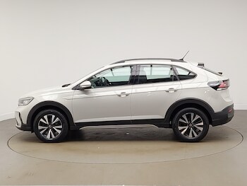 Used Volkswagen Taigo 2023 for sale - 77832546: Photo