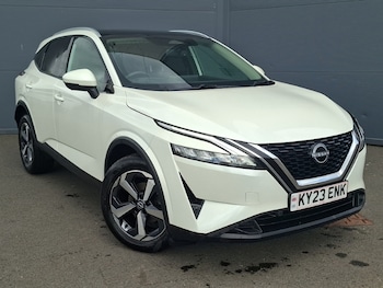 Used Nissan Qashqai 2023 for sale - 79425252: Photo