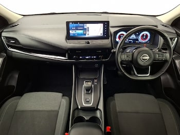Used Nissan Qashqai 2023 for sale - 79425252: Photo