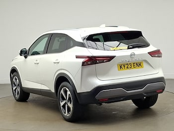 Used Nissan Qashqai 2023 for sale - 79425252: Photo