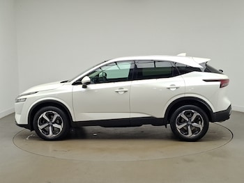 Used Nissan Qashqai 2023 for sale - 79425252: Photo