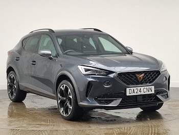 Used Cupra Formentor 2024 for sale - 77491790: Photo