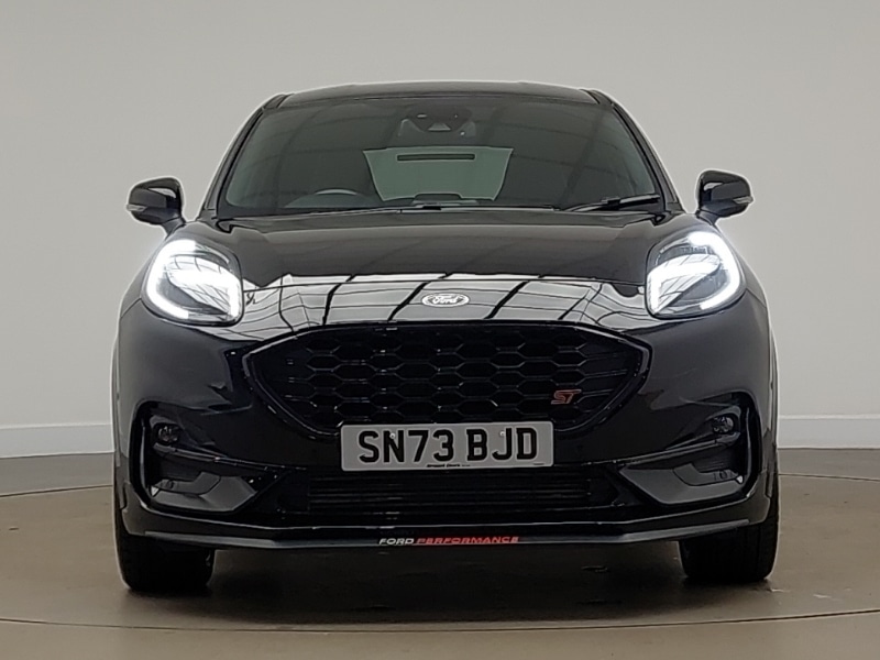 Used Ford Puma 2023 for sale - 77896932: Photo 12