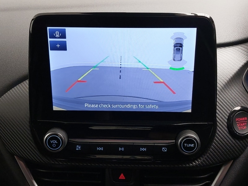 Used Ford Puma 2023 for sale - 77896932: Photo 14