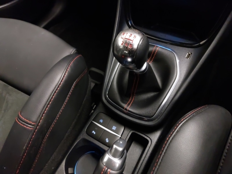 Used Ford Puma 2023 for sale - 77896932: Photo 15