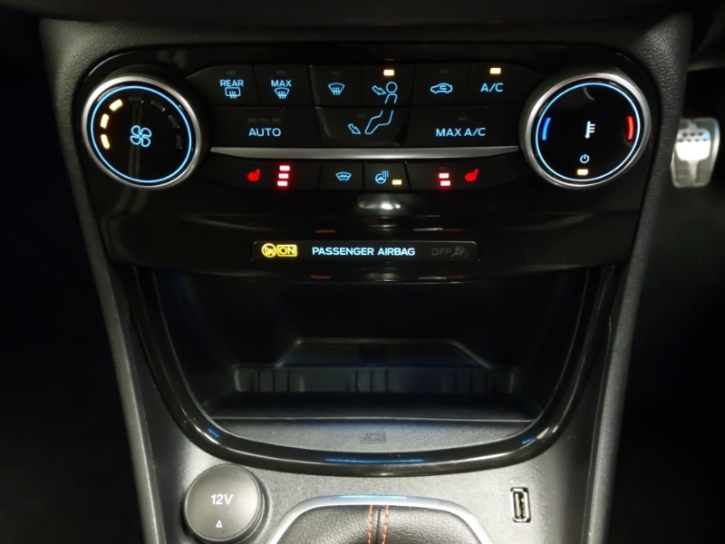 Used Ford Puma 2023 for sale - 77896932: Photo 16