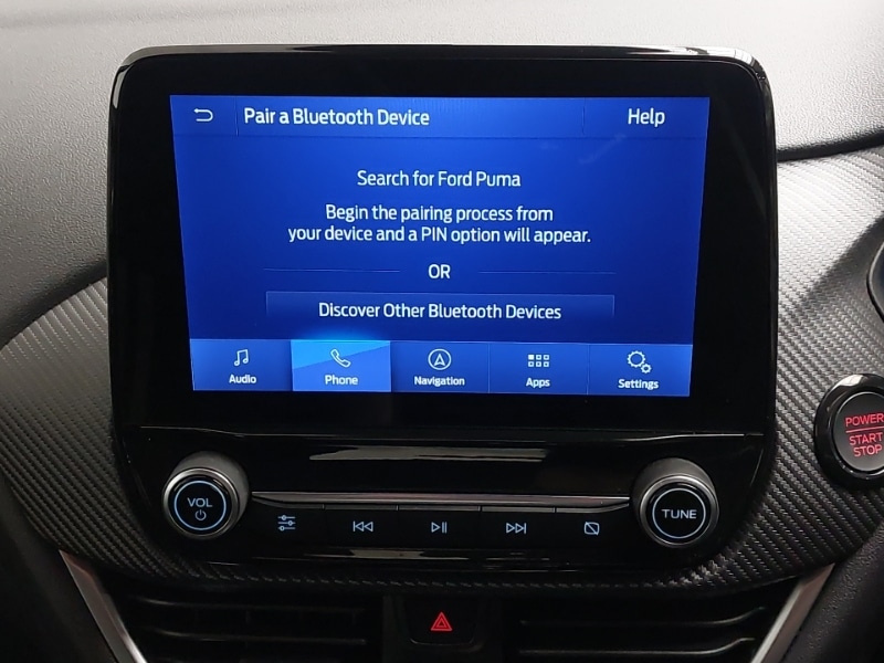 Used Ford Puma 2023 for sale - 77896932: Photo 17