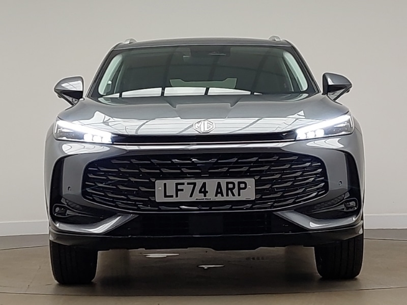 Used MG MG HS 2025 for sale - 76644070: Photo 12