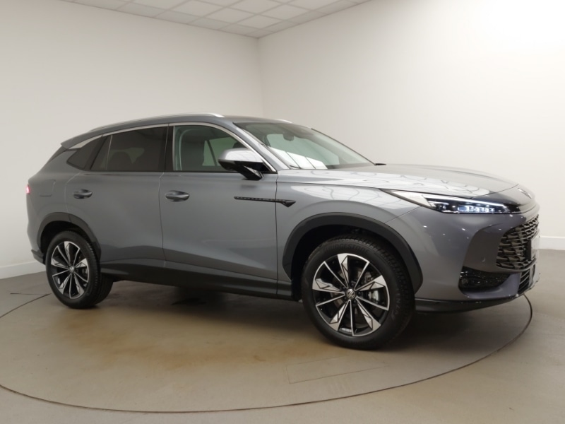 Used MG MG HS 2025 for sale - 76644070: Photo 13