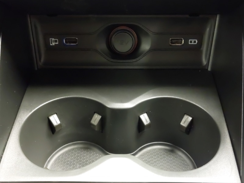 Used MG MG HS 2025 for sale - 76644070: Photo 17