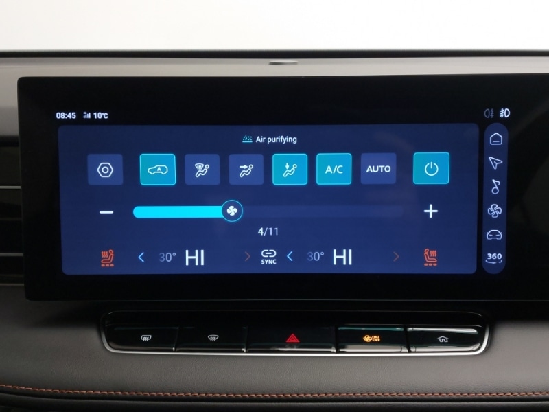 Used MG MG HS 2025 for sale - 76644070: Photo 18