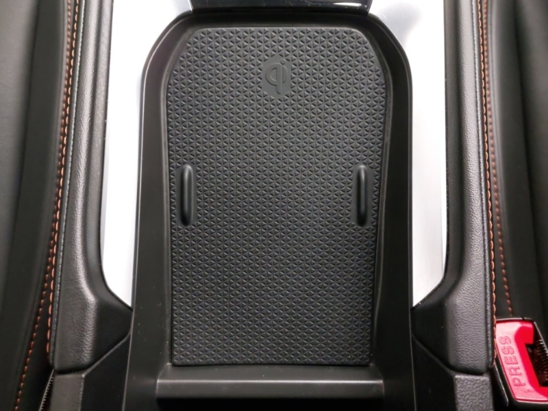 Used MG MG HS 2025 for sale - 76644070: Photo 19