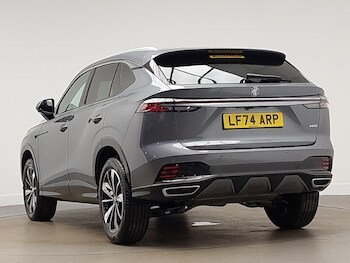 Used MG MG HS 2025 for sale - 76644070: Photo