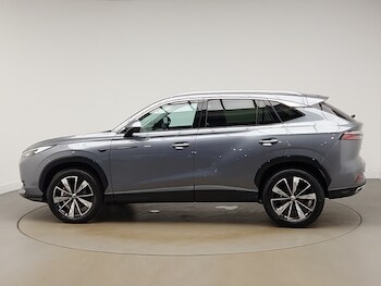 Used MG MG HS 2025 for sale - 76644070: Photo