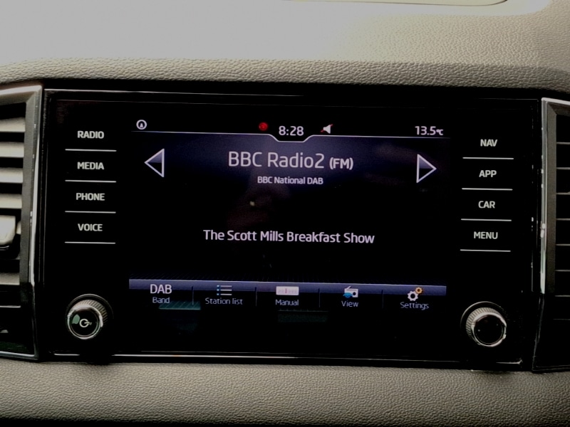 Used Skoda Karoq 2018 for sale - 76289412: Photo 10