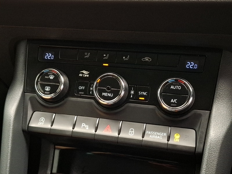 Used Skoda Karoq 2018 for sale - 76289412: Photo 17