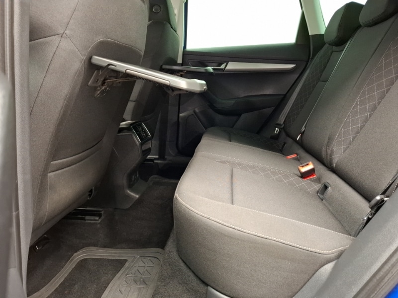 Used Skoda Karoq 2018 for sale - 76289412: Photo 6