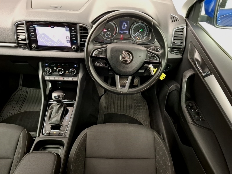 Used Skoda Karoq 2018 for sale - 76289412: Photo 7