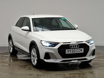 Used Audi A1 2020 for sale - 78252924: Photo