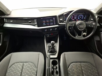 Used Audi A1 2020 for sale - 78252924: Photo