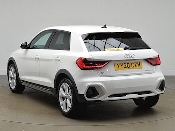 Used Audi A1 2020 for sale - 78252924: Photo