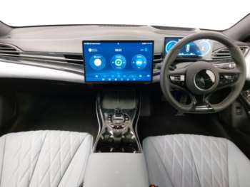 Used BYD Seal 2023 for sale - 74902350: Photo