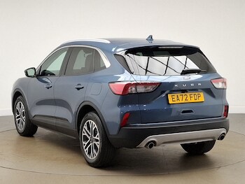 Used Ford Kuga 2022 for sale - 78441193: Photo