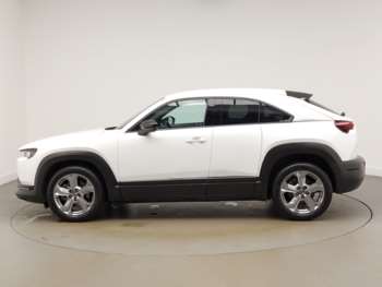 Used Mazda MX-30 2022 for sale - 74919623: Photo