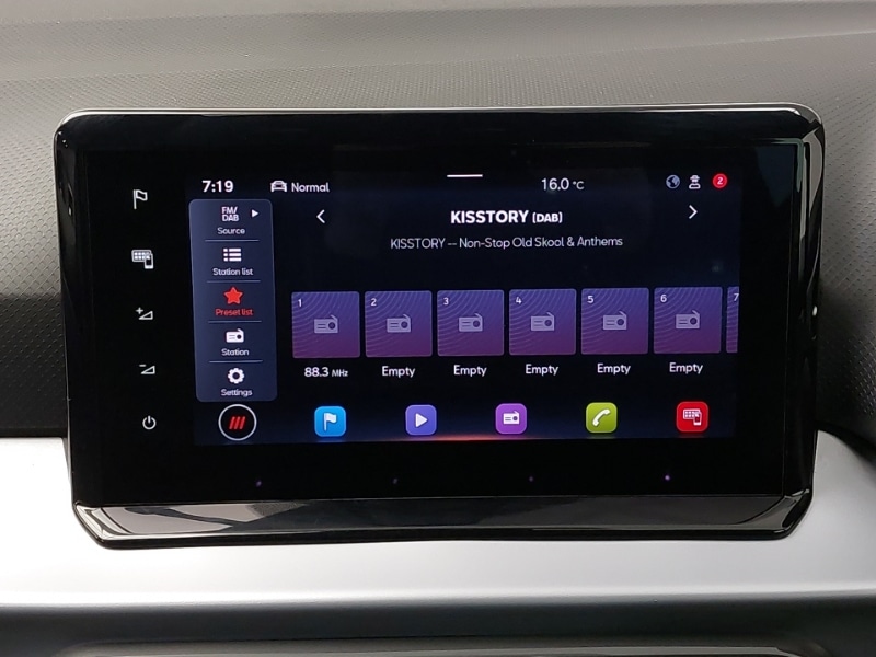 Used SEAT Ibiza 2023 for sale - 77644192: Photo 10